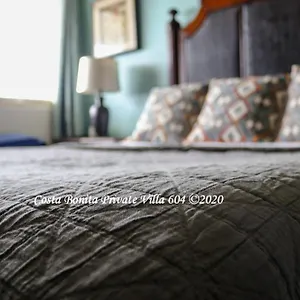Costa Bonita Private Villas Holiday home